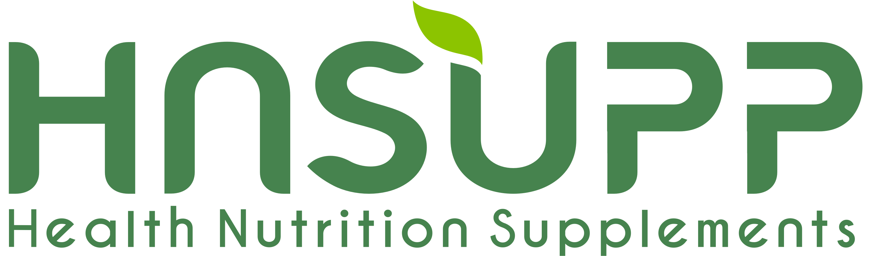 HNSUPP-HEALTH&NUTRITION SUPPLEMENTS